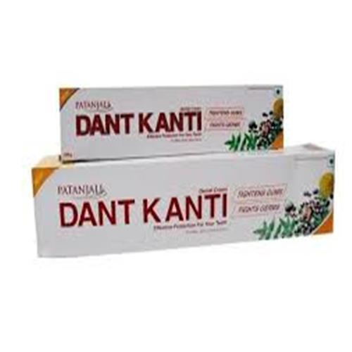 PATANJALI DANT KANTI NATURAL 300G